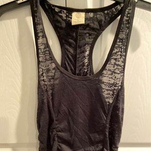 Workout Tank
